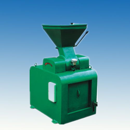 （英）密封式錘式縮分破碎機(jī)Sealed Hammer Dividing Crusher